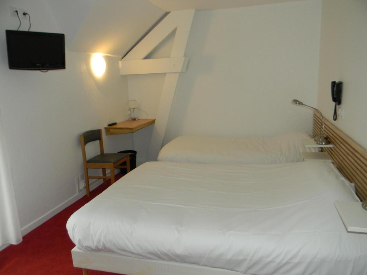 Hotel Chez Pierre D'Agos Szoba fotó