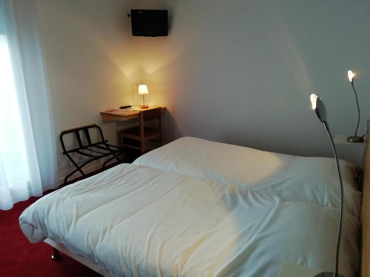 Hotel Chez Pierre D'Agos Kültér fotó