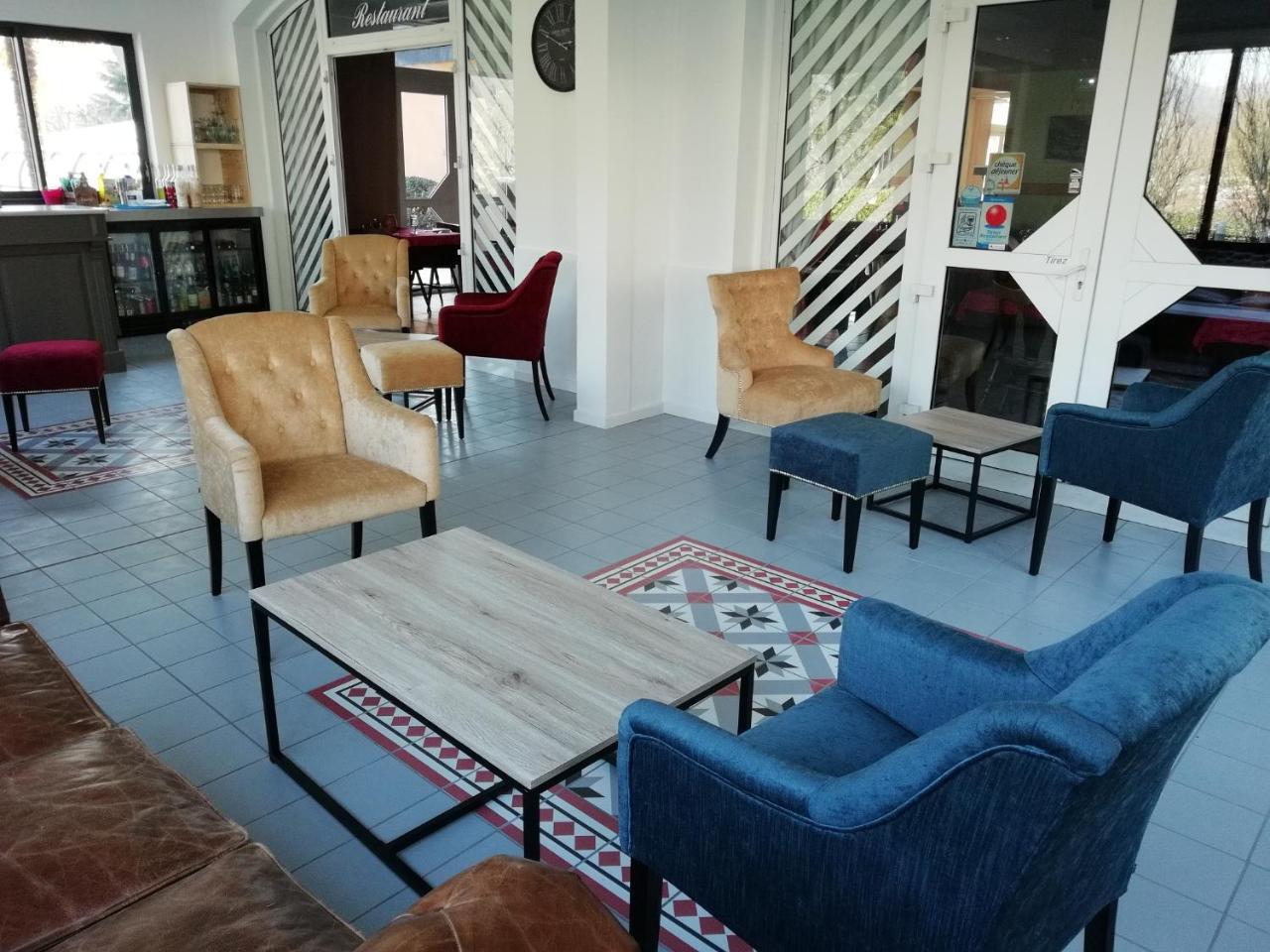 Hotel Chez Pierre D'Agos Kültér fotó